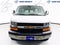 2025 Chevrolet Express Passenger LT