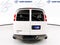 2025 Chevrolet Express Passenger LT