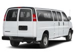 2025 Chevrolet Express Passenger LT