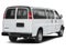 2025 Chevrolet Express Passenger LT