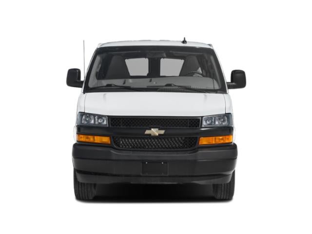 2025 Chevrolet Express Passenger LT