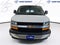 2025 Chevrolet Express Passenger LT
