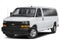 2025 Chevrolet Express Passenger LT