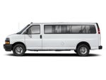 2025 Chevrolet Express Passenger LT