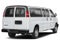 2025 Chevrolet Express Passenger LT