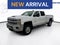 2017 Chevrolet Silverado 2500HD LT