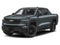 2025 Chevrolet Silverado EV Max Range RST