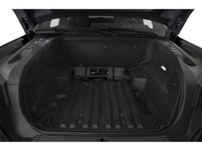 2025 Chevrolet Silverado EV Max Range RST