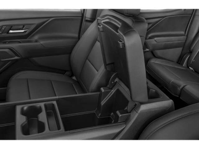 2025 Chevrolet Silverado EV Max Range RST