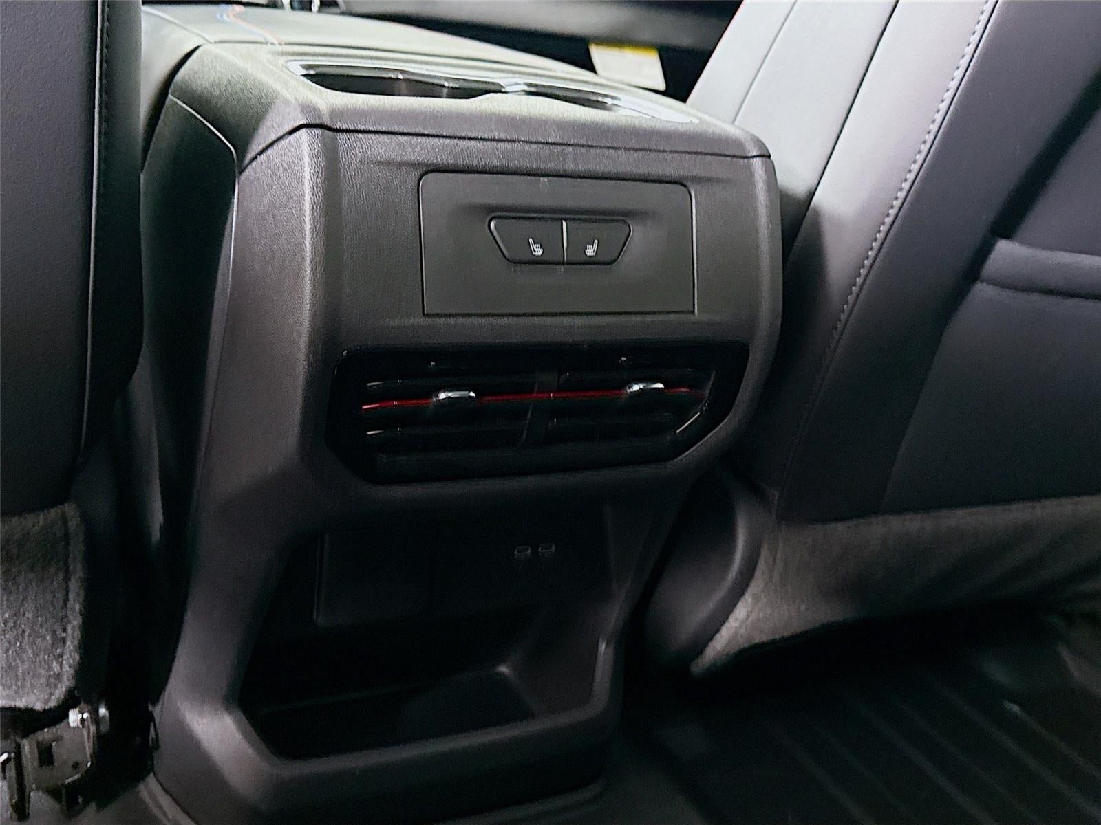 2025 Chevrolet Silverado EV Max Range RST