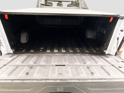 2025 Chevrolet Silverado EV Max Range RST