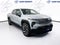 2025 Chevrolet Silverado EV Max Range RST