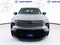 2025 Chevrolet Silverado EV Max Range RST