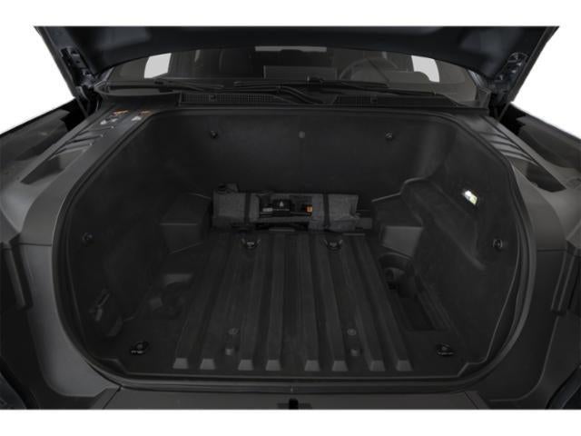 2025 Chevrolet Silverado EV Max Range RST