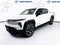 2025 Chevrolet Silverado EV RST