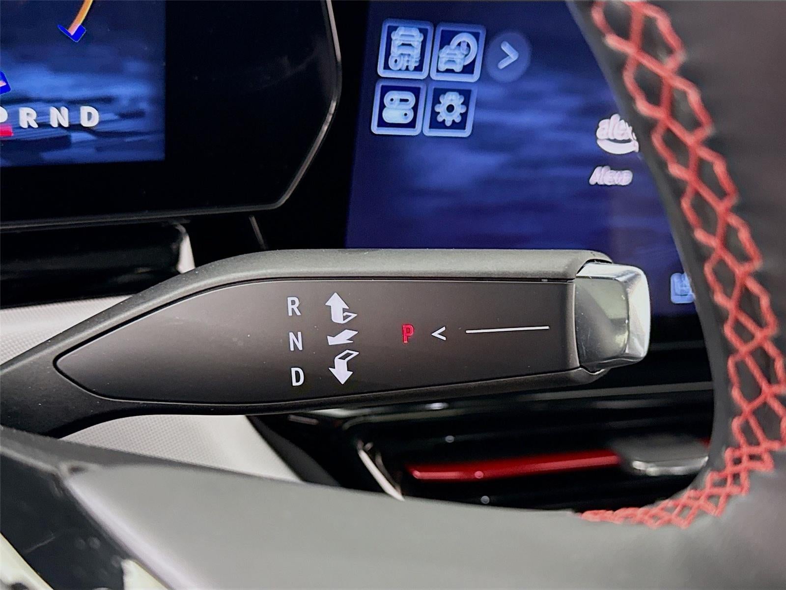 2025 Chevrolet Silverado EV RST