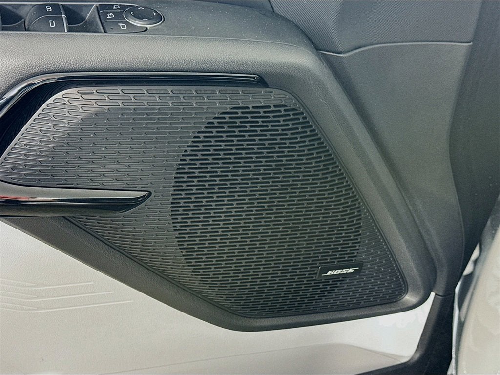 2025 Chevrolet Silverado EV RST