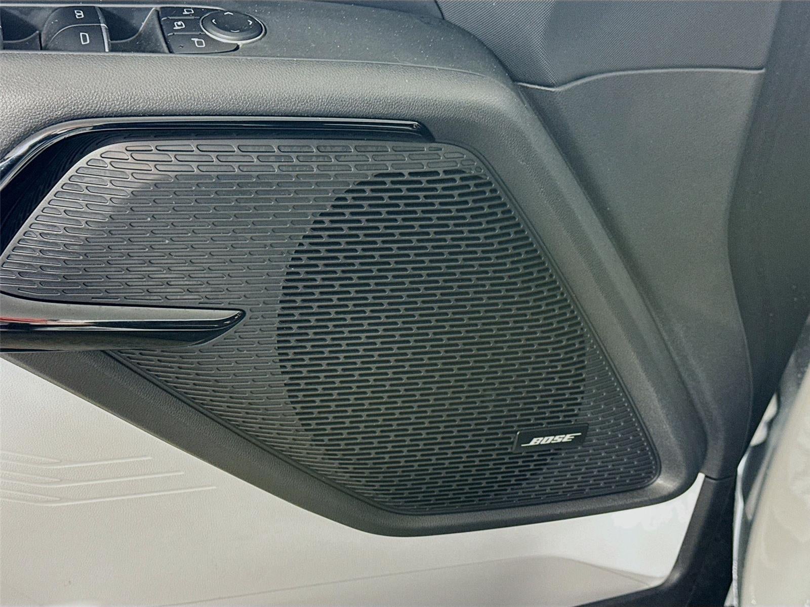 2025 Chevrolet Silverado EV RST