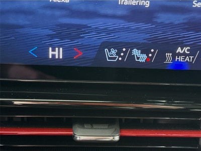 2025 Chevrolet Silverado EV RST