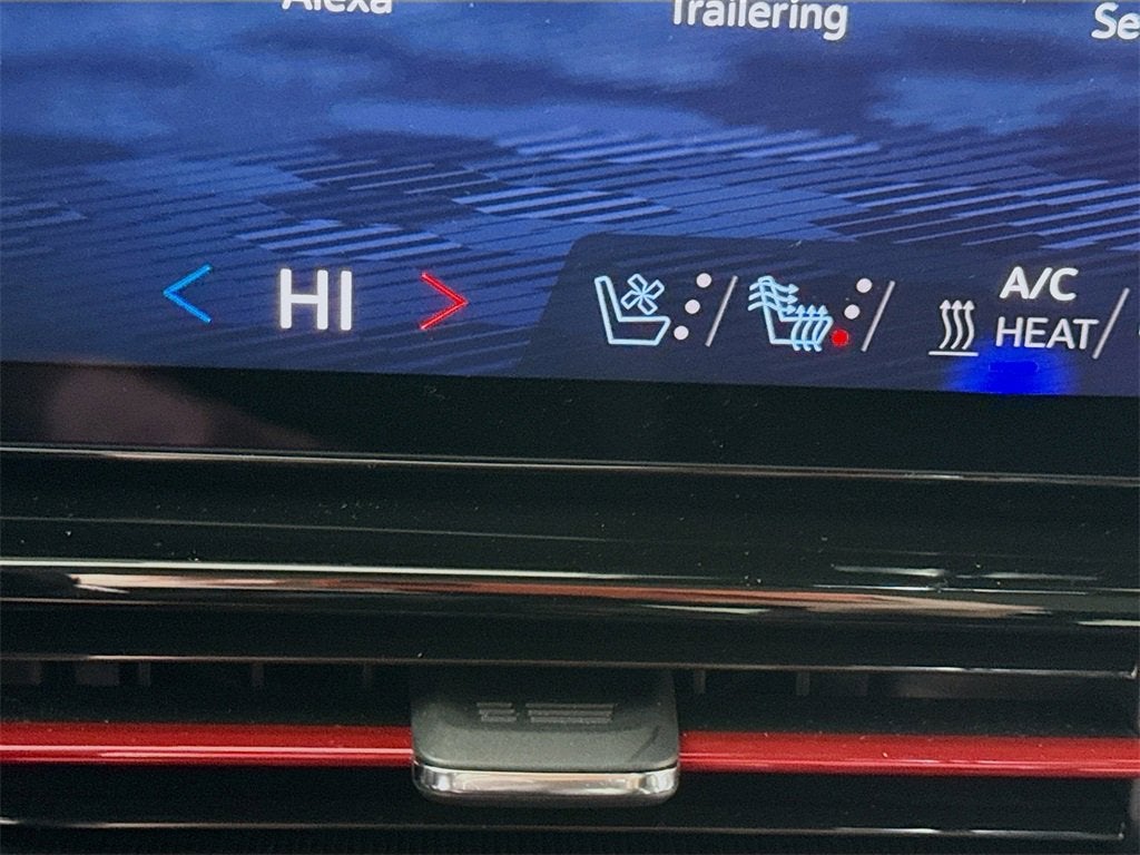 2025 Chevrolet Silverado EV RST