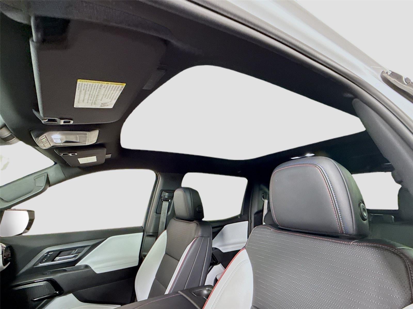 2025 Chevrolet Silverado EV RST