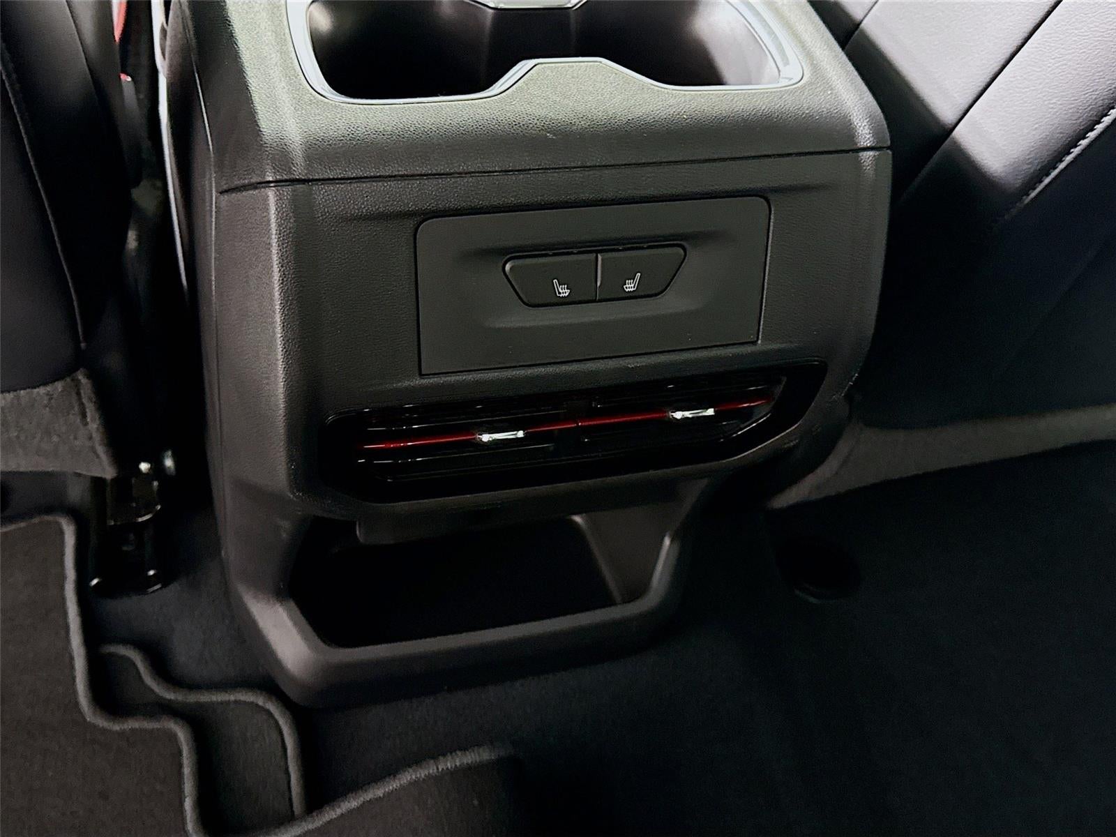 2025 Chevrolet Silverado EV RST