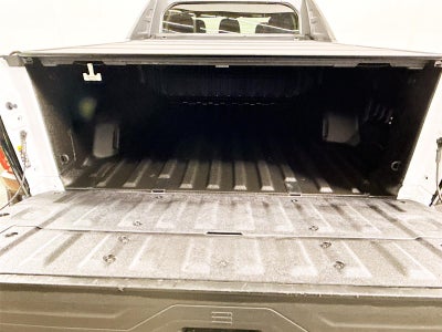 2025 Chevrolet Silverado EV RST