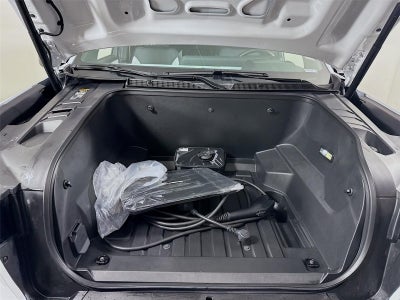 2025 Chevrolet Silverado EV RST