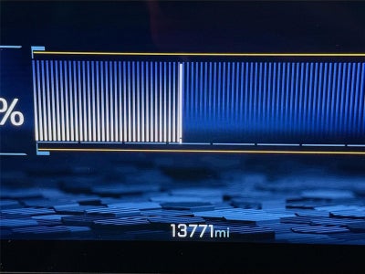 2025 Chevrolet Silverado EV RST