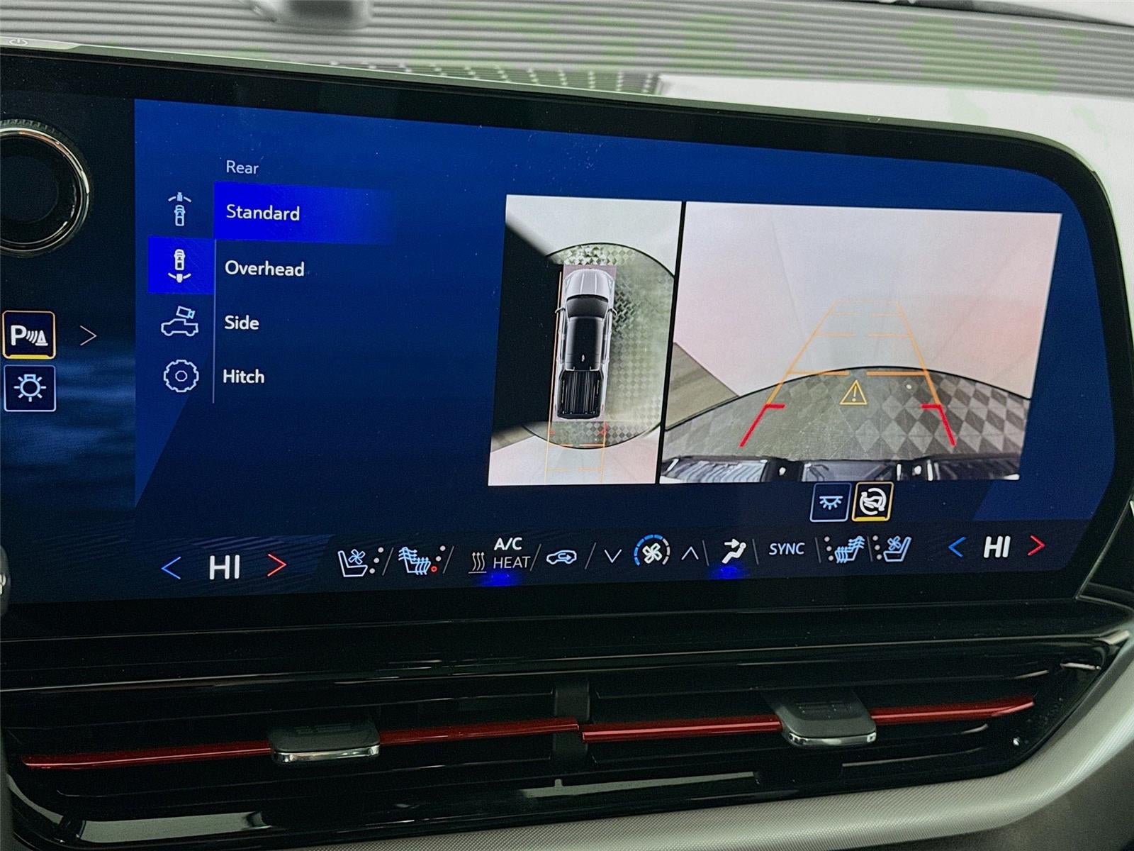 2025 Chevrolet Silverado EV RST