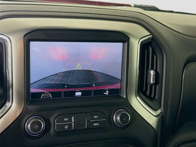 2020 Chevrolet Silverado 2500HD LT