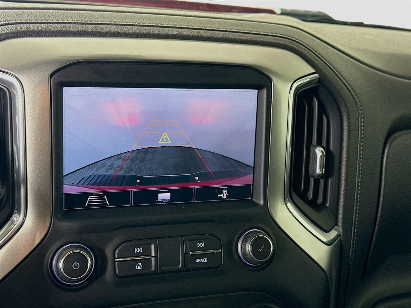 2020 Chevrolet Silverado 2500HD LT