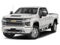 2022 Chevrolet Silverado 3500HD High Country
