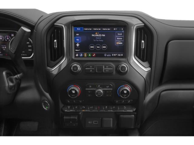 2022 Chevrolet Silverado 3500HD High Country