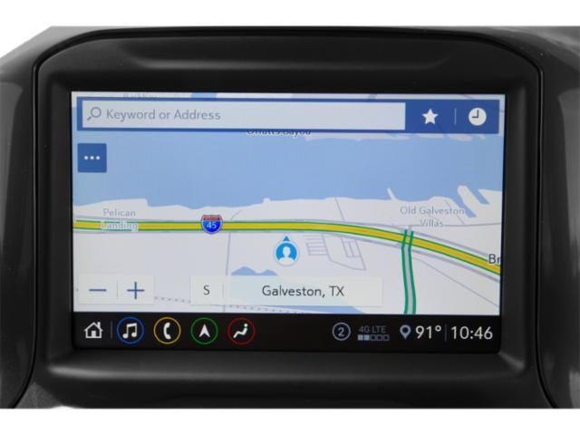 2022 Chevrolet Silverado 3500HD High Country