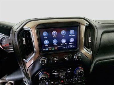 2022 Chevrolet Silverado 3500HD High Country