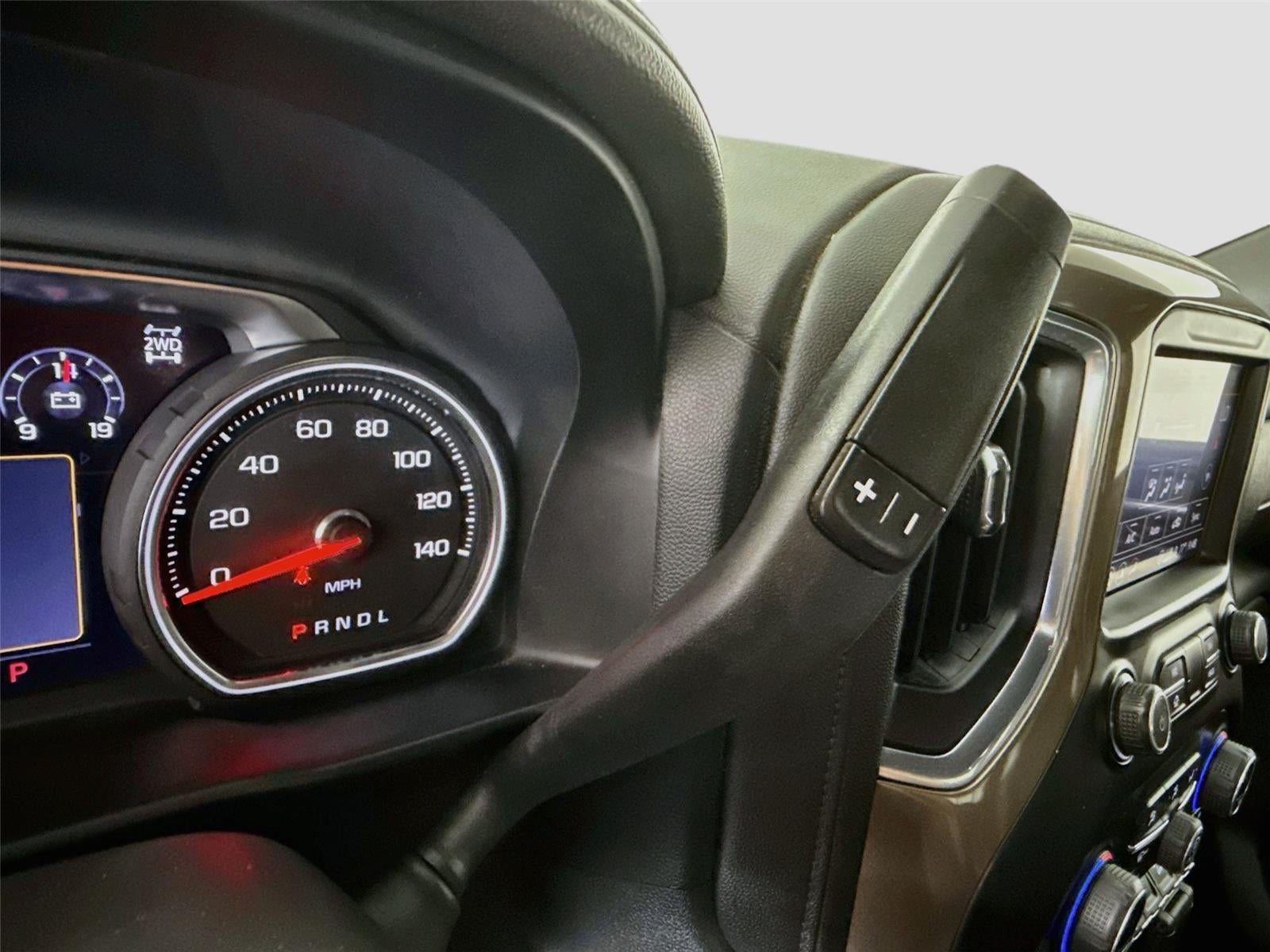 2022 Chevrolet Silverado 3500HD High Country