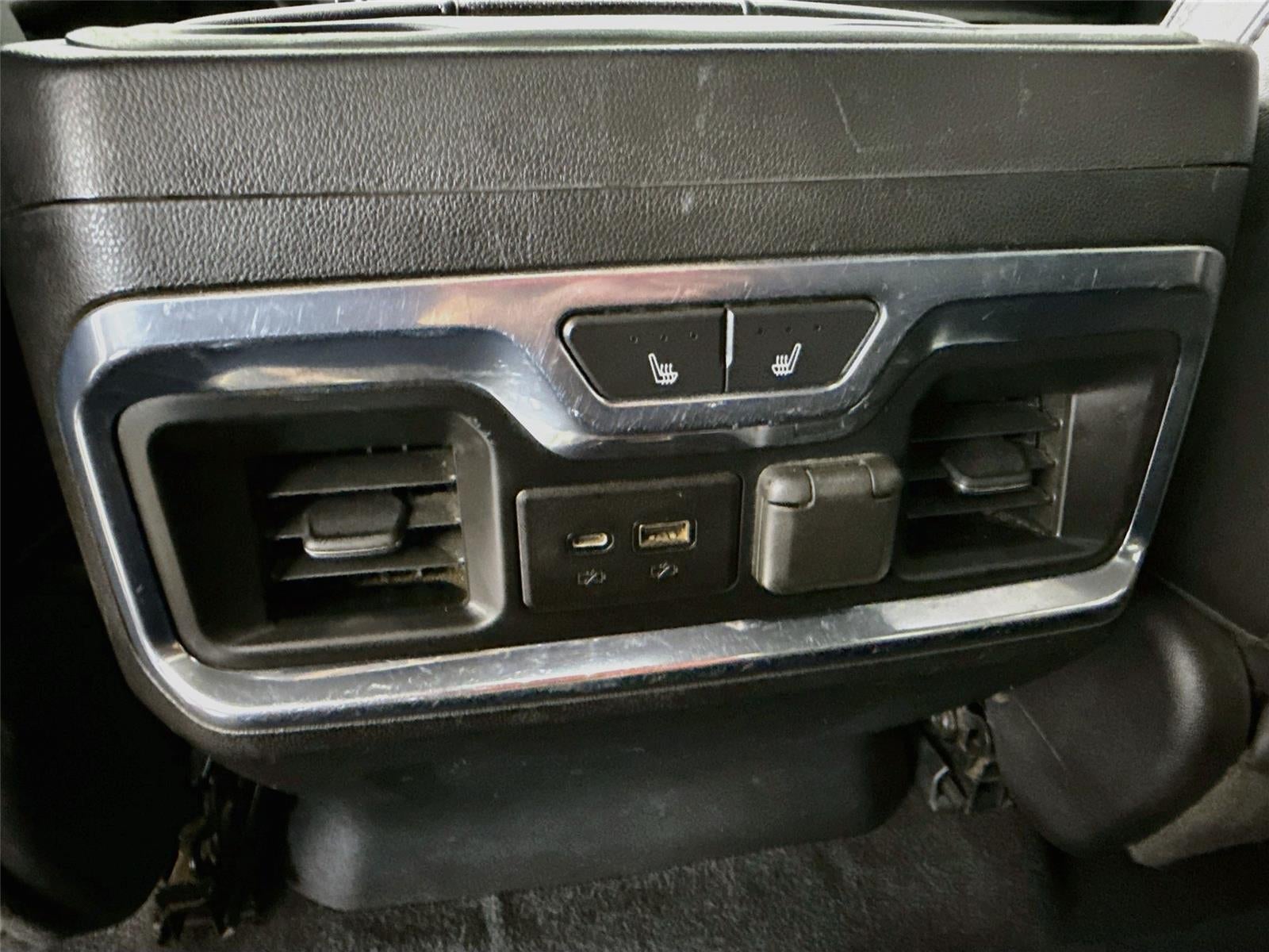 2022 Chevrolet Silverado 3500HD High Country