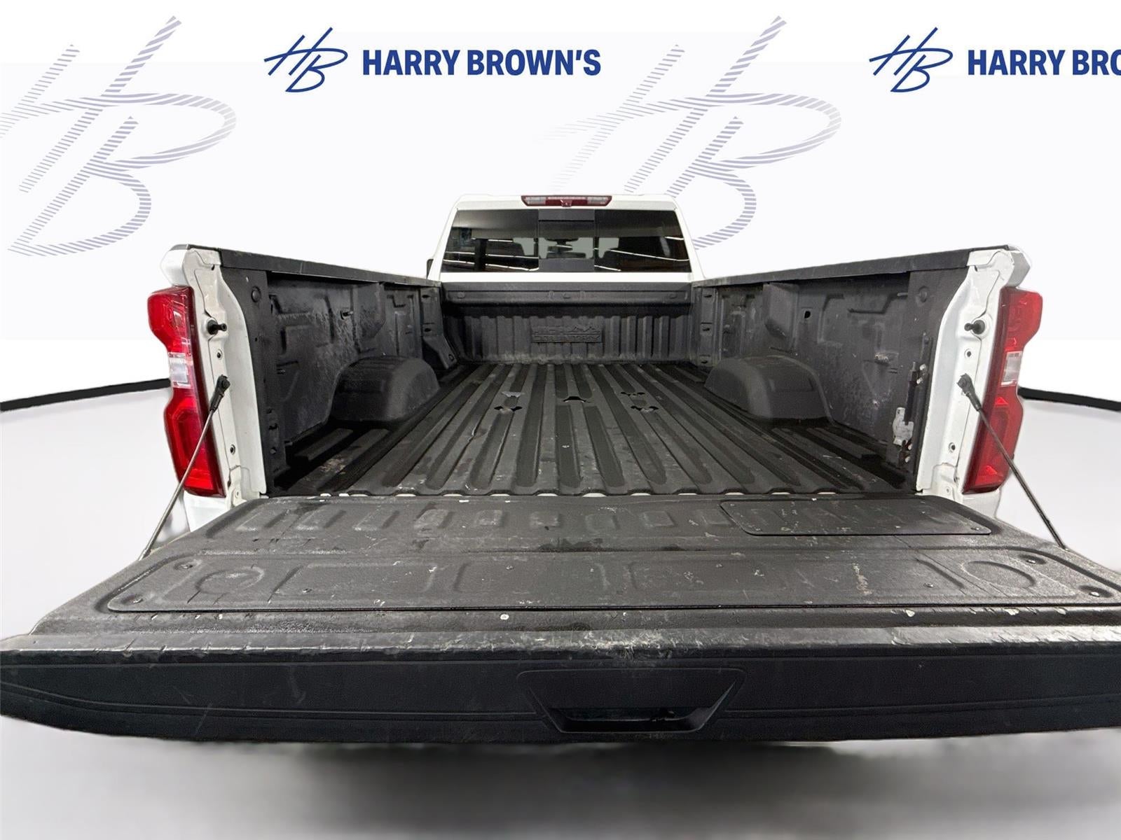 2022 Chevrolet Silverado 3500HD High Country
