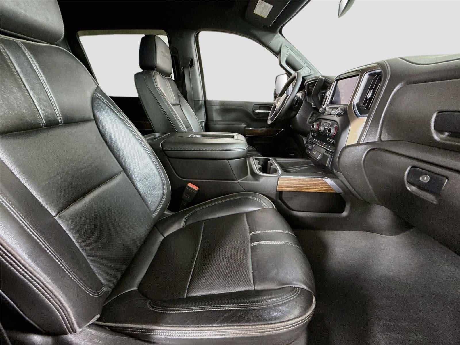 2022 Chevrolet Silverado 3500HD High Country