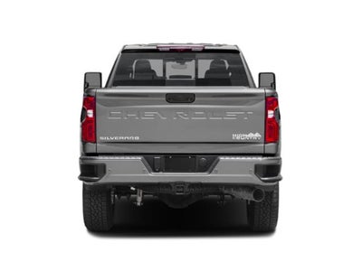 2022 Chevrolet Silverado 3500HD High Country