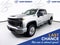 2021 Chevrolet Silverado 3500HD High Country