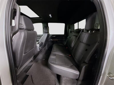 2021 Chevrolet Silverado 3500HD High Country