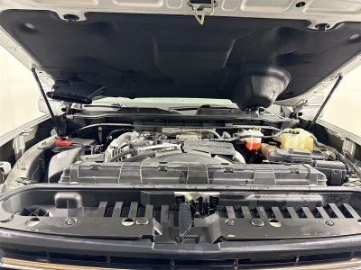 2021 Chevrolet Silverado 3500HD High Country