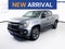 2022 Chevrolet Colorado 4WD Z71