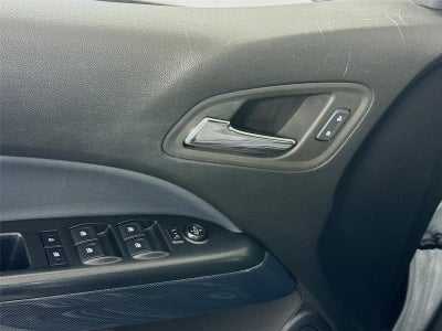 2022 Chevrolet Colorado 4WD Z71