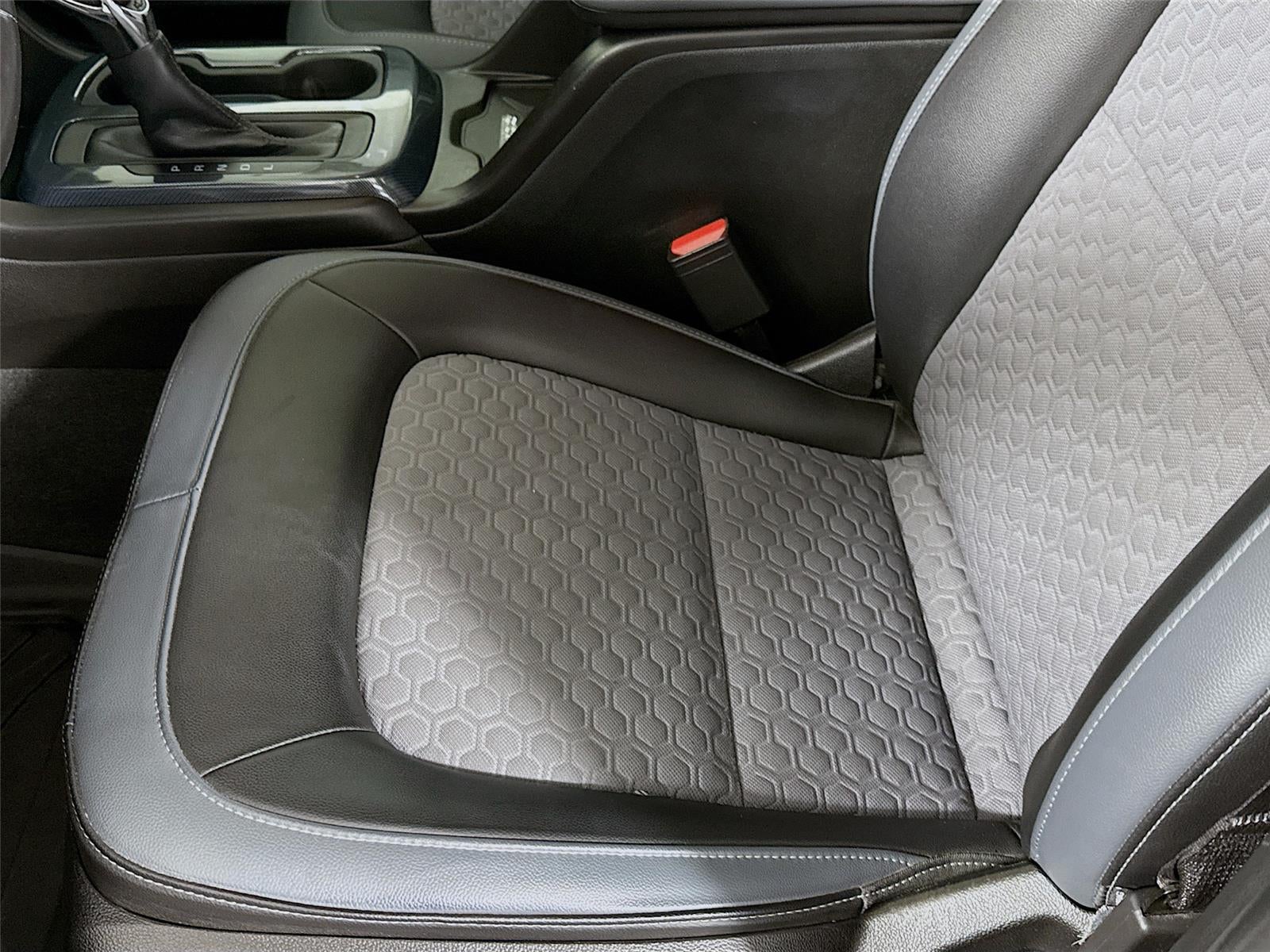 2022 Chevrolet Colorado 4WD Z71
