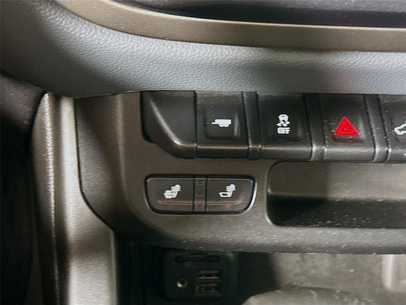 2022 Chevrolet Colorado 4WD Z71