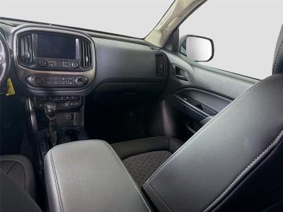 2022 Chevrolet Colorado 4WD Z71
