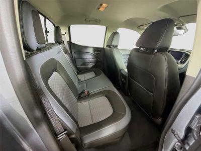 2022 Chevrolet Colorado 4WD Z71